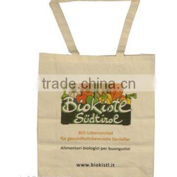 Organic Cotton Bag photo-2