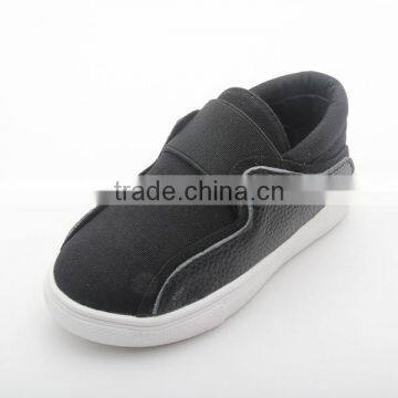 Fashion Baby Shoes Leather Comfortable and Breathable Kids Leather Shoes photo-5