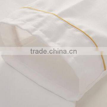 Guangzhou Supplier Cheap Price Chef Coat/chef Uniform/chef Jacket Wholesale photo-4