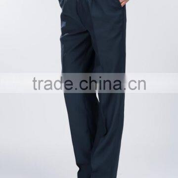 Juqian Custom Good Quality Cheap Wholesale OEM Working Pants Security Cheap Uniform Working Pants photo-4