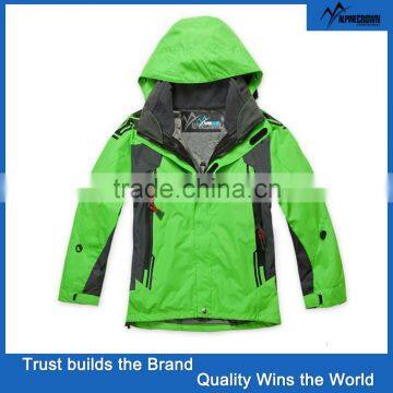 Hot China Factory Stock Children Jacket photo-4