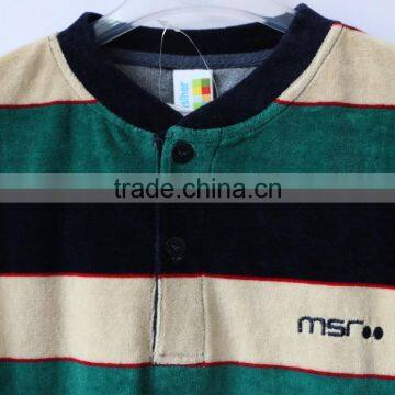 Velour Pajamas Set photo-5