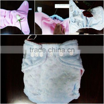 2013 Pocket diaper for babies