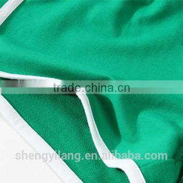 Stylish Women Cheap Sports Shorts / Running Dry Fit Shorts/Training Shorts T1703025 photo-3