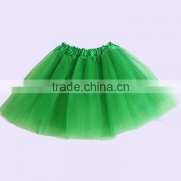 Hot Selling Fashion New Arrival Fluffy Tutu Skirt For Girls photo-5