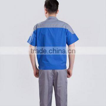 Factory Safety Working Clothes,Construction Work Clothes photo-4