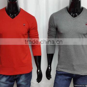 Polyester T-shirt photo-2