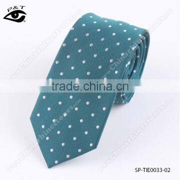 Wholesale Mens Spot Neckties, Classic Style Mens Tie photo-4