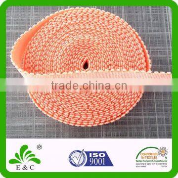 Large Extension SOFT & PICOT Lingerie Trims of Binding Elastic photo-3