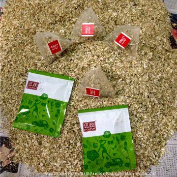 Automatic Triangle Tea Bag Packing Machine photo-3