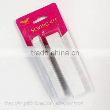 High Whippy Rubber Belt Rubber String For Swimsuit