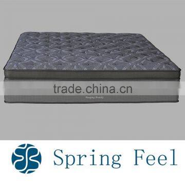 Wholesale Guangzhou Cheap Bedroom Furniture Mattress From Manufacturer photo-2