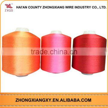 High Tenacity Filament Nylon Yarn for Leather Sewing Nylon Yarn Waste for Sewing Leather for Sewing Leather