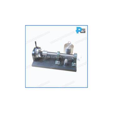 IEC 60884-1 Socket and Plug Withdrawal Force Test Apparatus photo-3