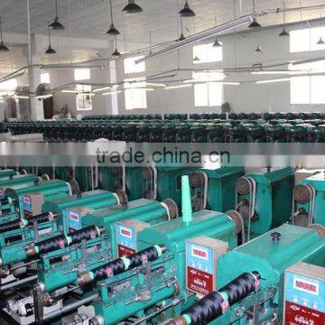 Dope Dyed Polyester Spun Yarn in 18-30S for Knitting photo-6