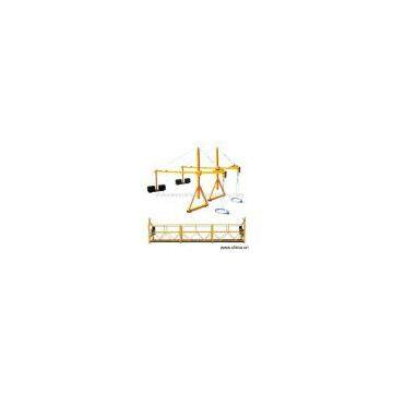 Sell Power Platform (The Hanging Device)