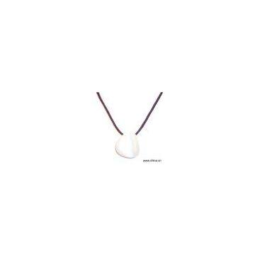 Sell Semi-Precious Pendant Necklace