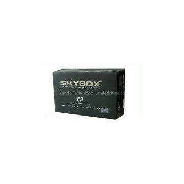 SATELLITE RECEIVERS SKYBOX F3