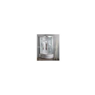 Steam Shower Room