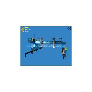 CNC plasma cutter