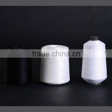 High stretch sewing thread 300D