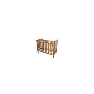 crib bed/nursery furniture