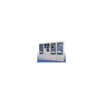 5500(IP00)A, 4700(IP30)A  DC MNS Indoor Low Voltage Withdrawable Switchgears cubicle