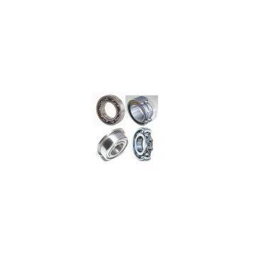 Deep Groove Ball Bearings China