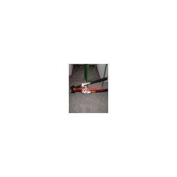 Ratcheting Cable Cutter photo-2