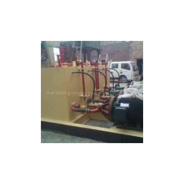 hydraulic power unit(can be customized)