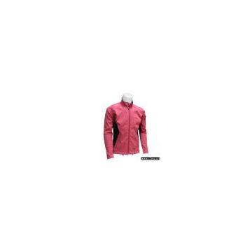 Sell Women's Softshell Jacket