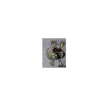 Sell Fashion Belt Buckle