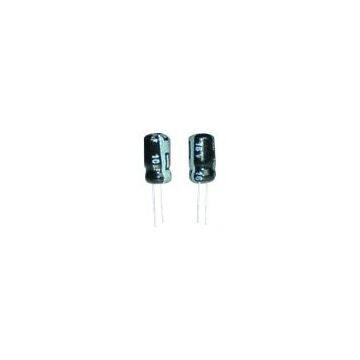 Sell Aluminum Electrolytic Capacitor