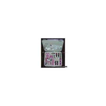 Sell 18pc Ladies' Tool Set