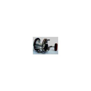 China (Mainland) Trolling Reel