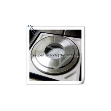 14A1 Resin Bond Sdc Diamond Grinding Wheels photo-2