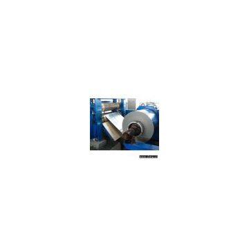 Sell Galvanized Sheet and Color Coated-Sheet
