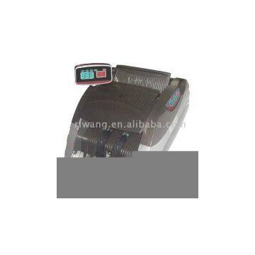 Sell Professional Money Counter With UV and MG Detecting Functions