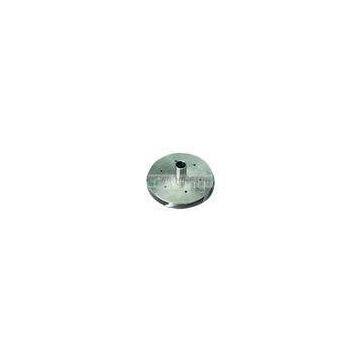 Duplex Stainless steel 1.4517 Investment casting impeller CNC machined