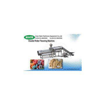 Single-Drum Flavoring Line/flavoring Machine/flavoring Line photo-3