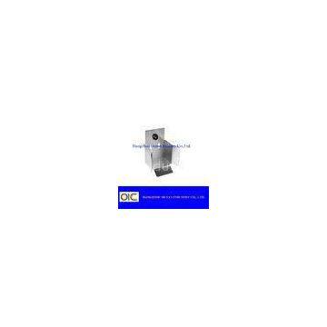 End Stop , Meeting Point , Door Accessory MD8S, MD8M, MD8G