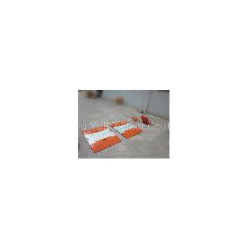 Crane Truck Axle Scales / Weighbridge For Road Transportation , High Accuracy