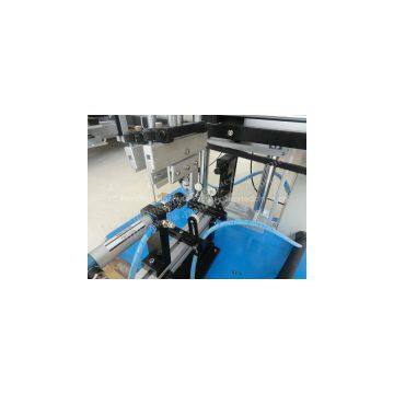 Desktop Cylindrical Screen Printer photo-2