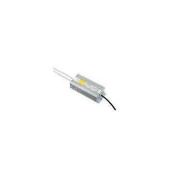 60W PFC Waterproof Led Driver Constant Current Led Drivers 36V EN 61347-2-13
