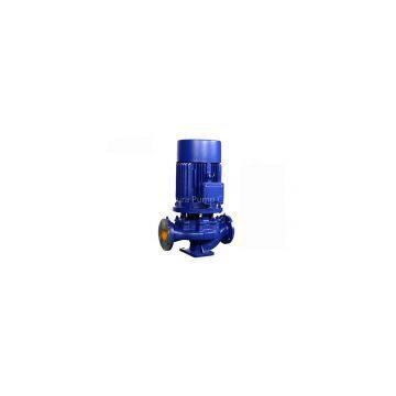 TPG Series Vertical Inline Centrifugal Pump photo-3