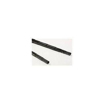 Rigid 25FT Carbon Fiber Telescopic Pole / Telescoping Tubing With ISO9001