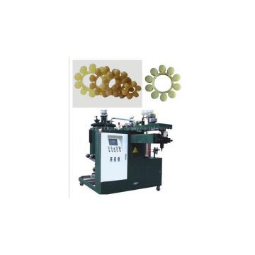 flower mat dosing machine