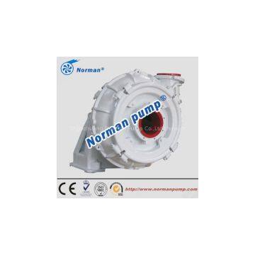 High Wear Resistant Gravel Pump photo-2