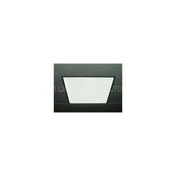 Pure white led panel ceiling light 54watt LCM meanwell driver smd panel light