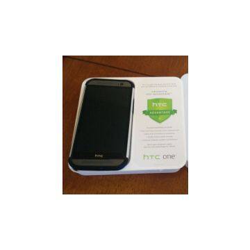 HTC One (M8) Mobile Phone